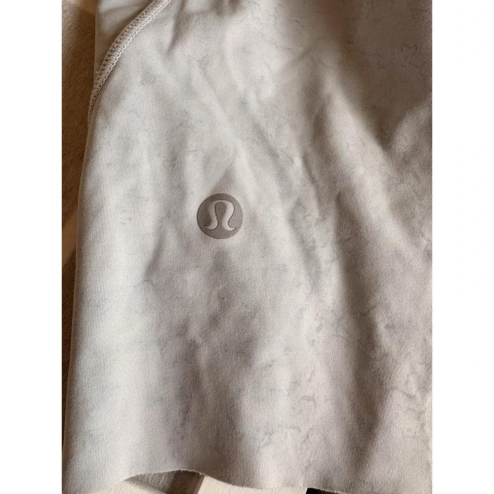 Lululemon Fast and Free High-Rise Short 10